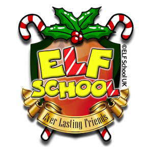 ELF School Logo
